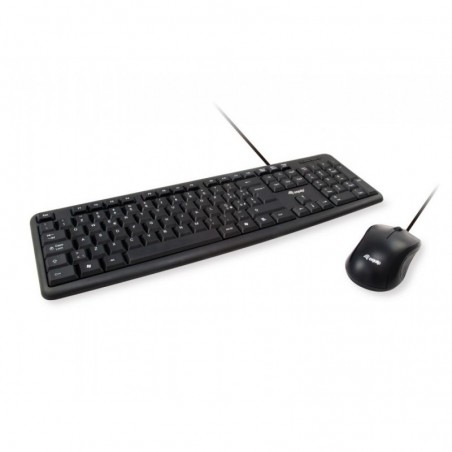 Logitech H570E Auriculares Mono con Microfono USB - Microfono Plegable - Diadema Ajustable - Almohadilla Acolchada - Controles