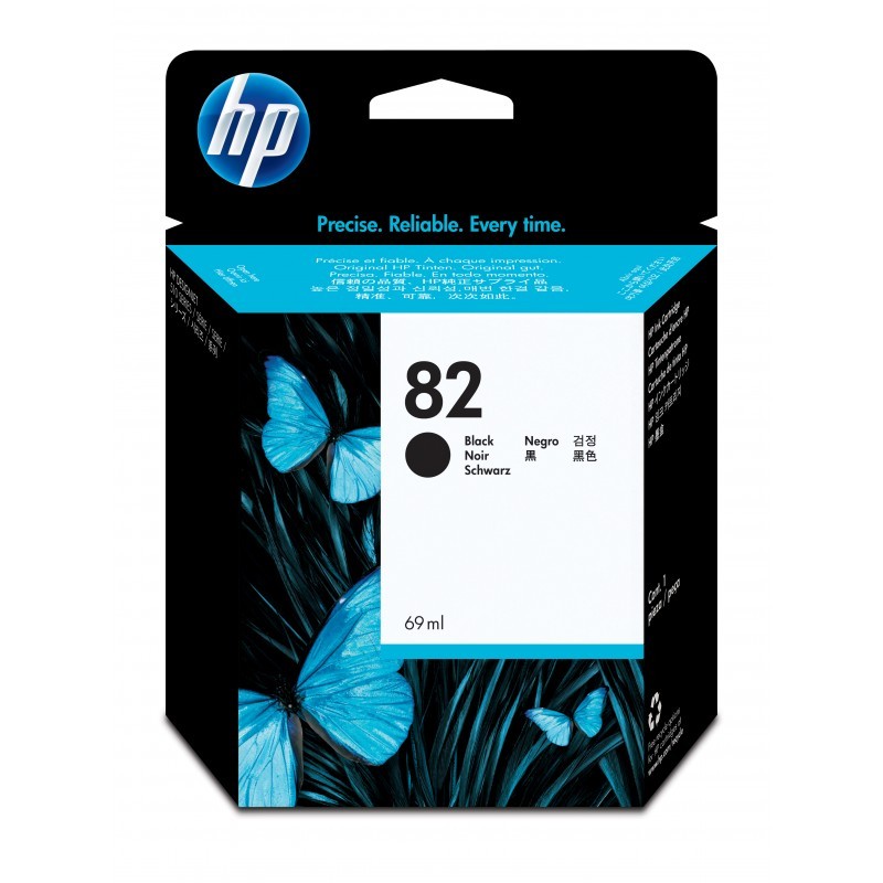 Hp cf281x negro cartucho de toner original - 81x