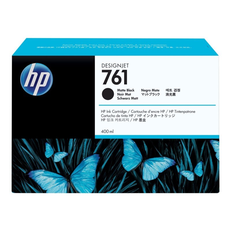Hp cf289x negro cartucho de toner original - 89x