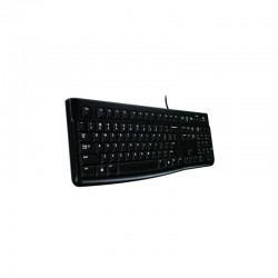 NGS Flame Raton USB 1000dpi - 3 Botones - Uso Ambidiestro - Color Negro