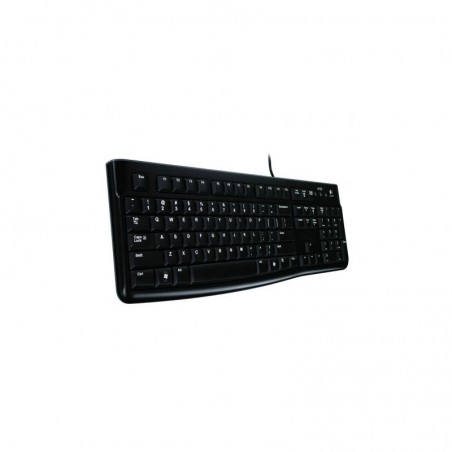 NGS Flame Raton USB 1000dpi - 3 Botones - Uso Ambidiestro - Color Negro