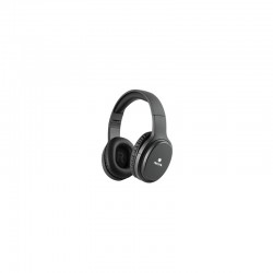 NGS Flame Raton USB 1000dpi - 3 Botones - Uso Ambidiestro - Color Azul