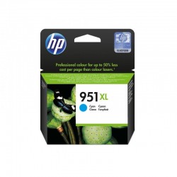 Hp cf310a negro cartucho de toner original - 826a