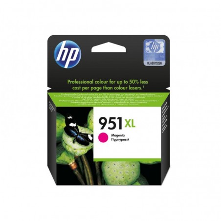 Hp cf325x negro cartucho de toner original - 25x