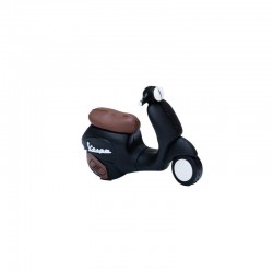 Nilox Style Maletin para Portatil hasta 15.6" - Bolsillo Exterior - Cierre de Cremallera - Color Negro