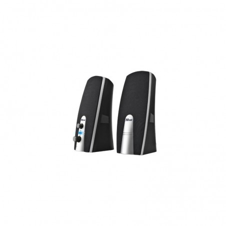 Nilox Urban Mochila para Portatil 15.6" - Multiples Compartimentos - Correas Ajustables - Color Azul