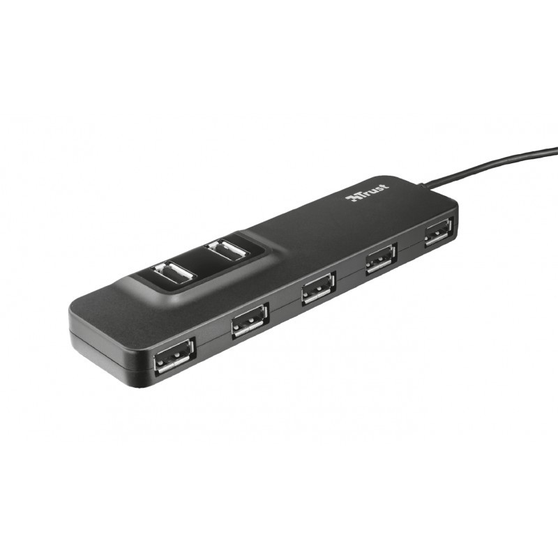 Nilox Pack USB Teclado + Raton - 3 Botones - Uso Ambidiestro - Color Negro