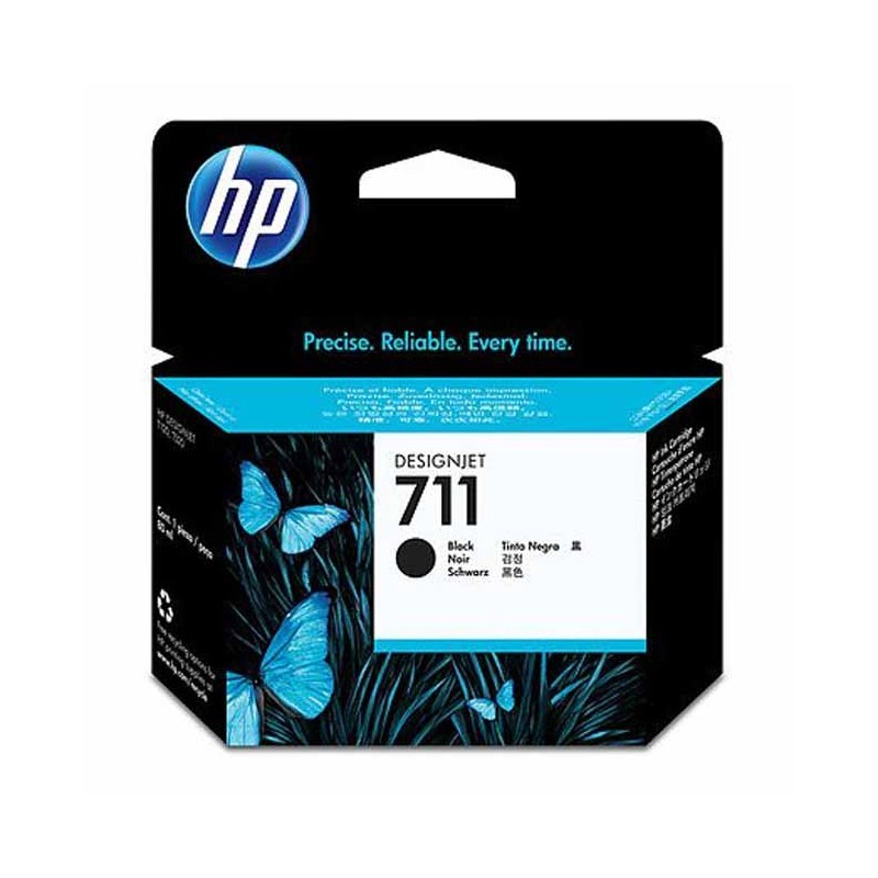 Hp cb541a/cb542a/cb543a pack de 3 cartuchos de toner originales - 125a
