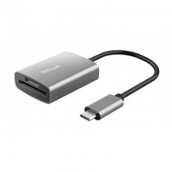 Sandisk Ultra Memoria USB-C 3.1 Gen1 32GB 150MB/s - Color Negro (Pendrive)