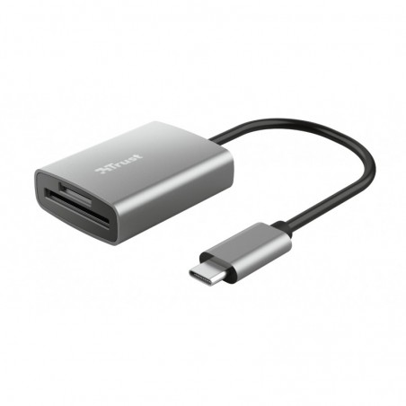 Sandisk Ultra Memoria USB-C 3.1 Gen1 32GB 150MB/s - Color Negro (Pendrive)