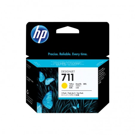 Hp cf381a cyan cartucho de toner original - 312a
