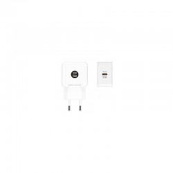 Sandisk Ultra Dual Drive Go Memoria USB-C y USB-A 64GB - Hasta 150MB/s de Lectura - Color Negro (Pendrive)