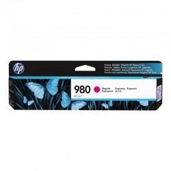 Hp cf383a magenta cartucho de toner original - 312a