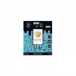 Sandisk Extreme Pro Lector Grabador de Tarjetas SD UHS-II USB 3.0 - Color Negro/Acero
