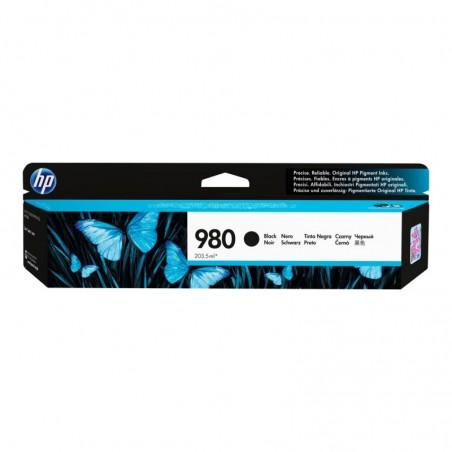 Hp cf400x negro cartucho de toner original - 201x