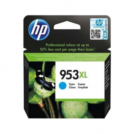 Hp cf402x amarillo cartucho de toner original - 201x