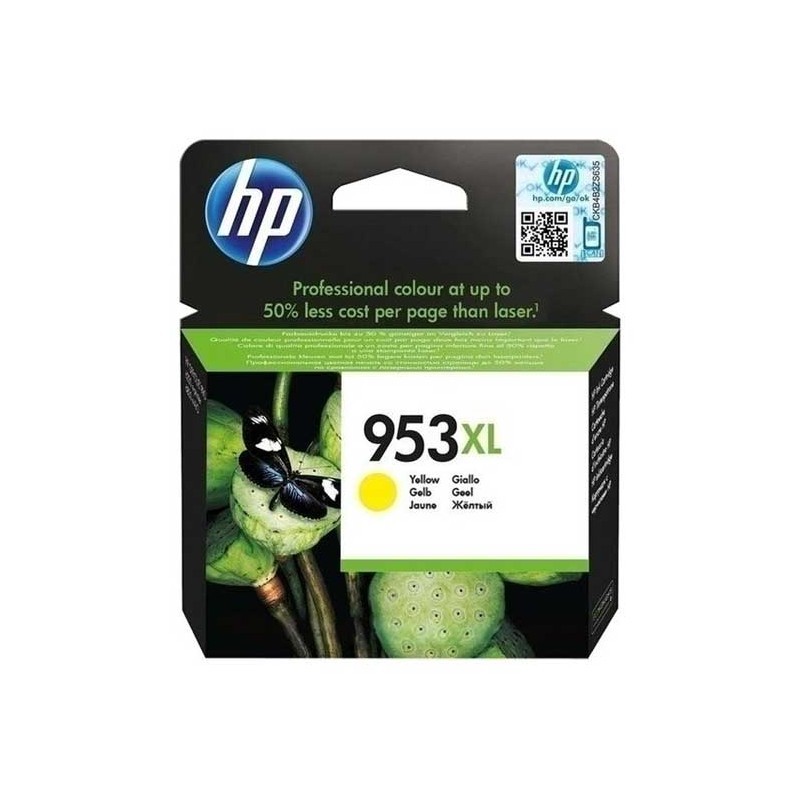 Hp cf403x magenta cartucho de toner original - 201x