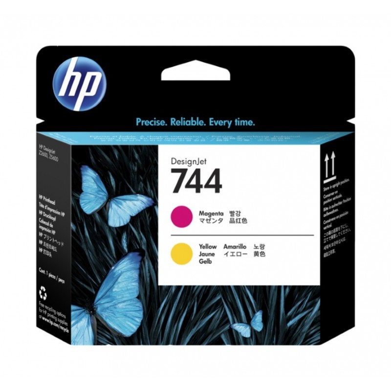 Hp cf411x cyan cartucho de toner original - 410x