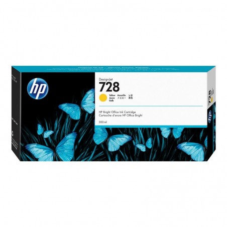 Hp cf412a amarillo cartucho de toner original - 410a