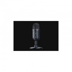 Tooq Soporte de Mesa con Brazos Articulados para 2 Monitores de 13"-32" - Giratorio e Inclinable - Piston de Gas - Peso Max 9kg