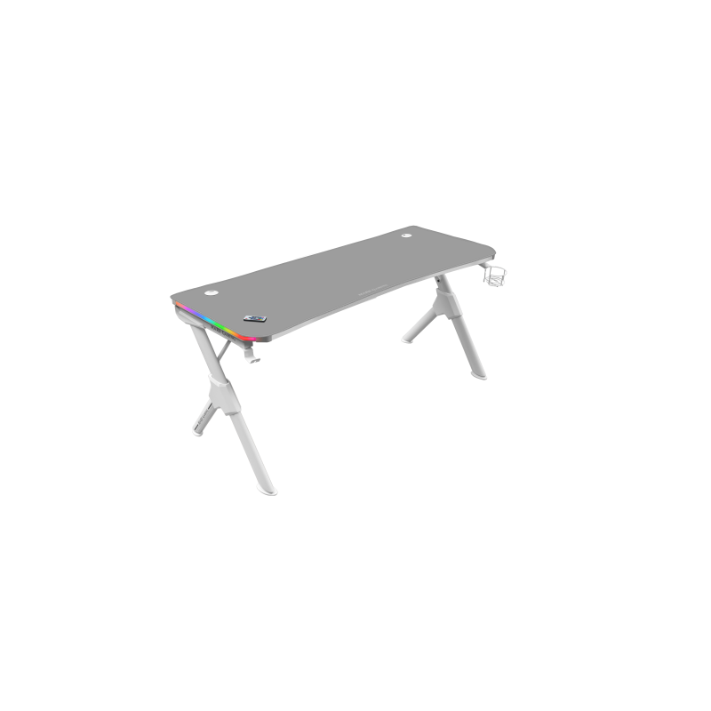 Tooq Soporte de Pared con Brazo Articulado para TV de 13"-42" - Giratorio e Inclinable - Gestion de Cables - Peso Max 20kg - VE