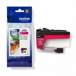 Brother lc980 cyan cartucho de tinta original - lc980c