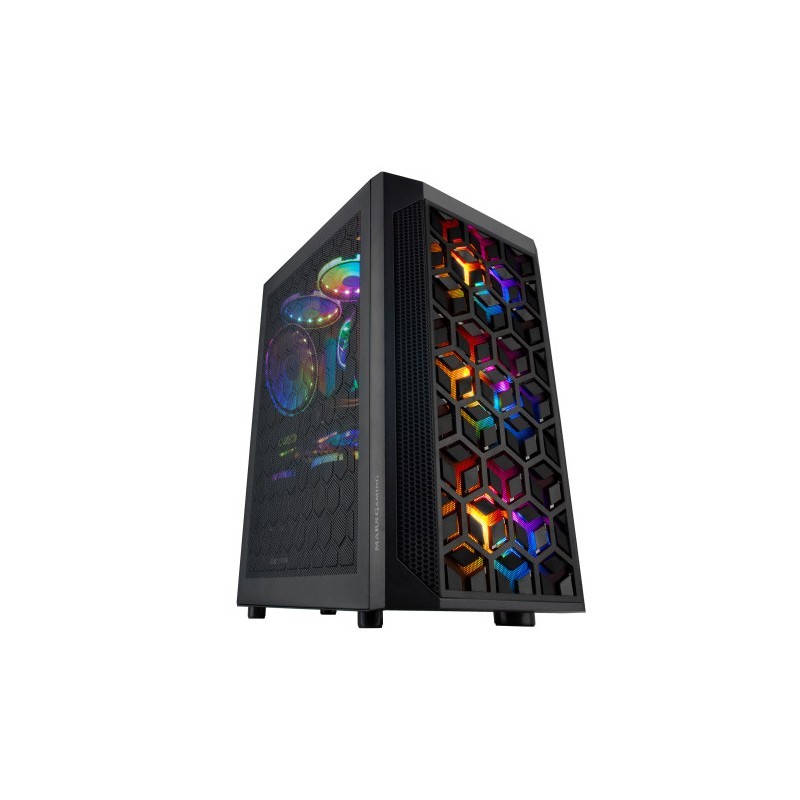 Tooq Carcasa Externa HDD/SDD 2.5" hasta 9