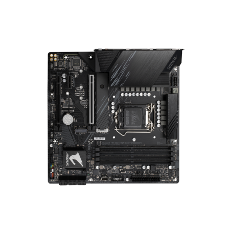Tooq Carcasa Externa Gaming HDD/SDD 2.5" hasta 9.5mm SATA USB 3.0/3.1 Gen 1 - Iluminacion LED RGB - Sin Tornillos - Color Negro