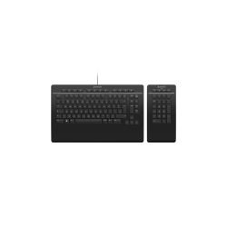 Tooq Cargador Universal Automatico para Portatil 90W - 2x USB - 12 Adaptadores - Voltaje 12-20V