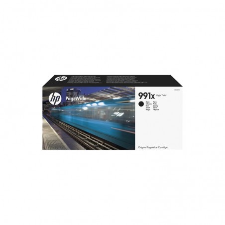 Hp cf540x negro cartucho de toner original - 203x