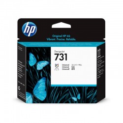 Hp cf541a cyan cartucho de toner original - 203a