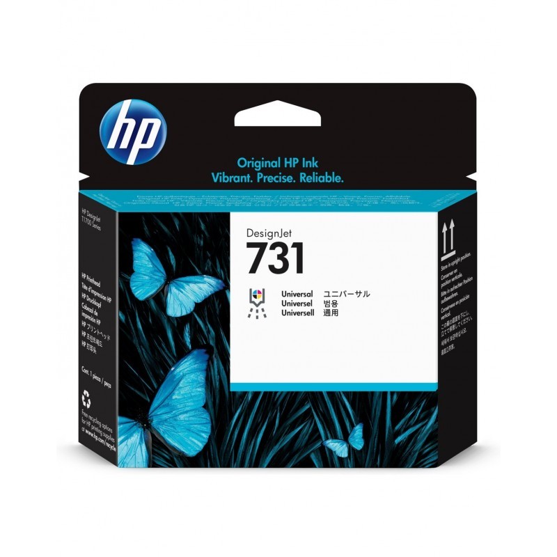 Hp cf541a cyan cartucho de toner original - 203a