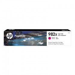 Hp cf542a amarillo cartucho de toner original - 203a