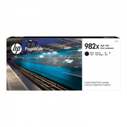 Hp cf543a magenta cartucho de toner original - 203a