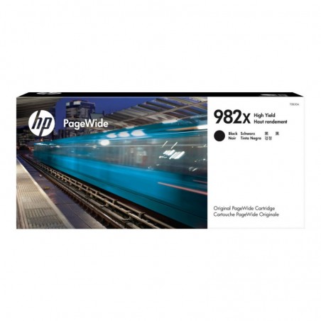 Hp cf543a magenta cartucho de toner original - 203a