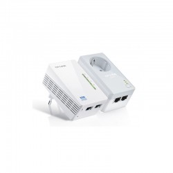 TP-Link TL-WA801N Punto de acceso inalambrico N a 300 Mbps