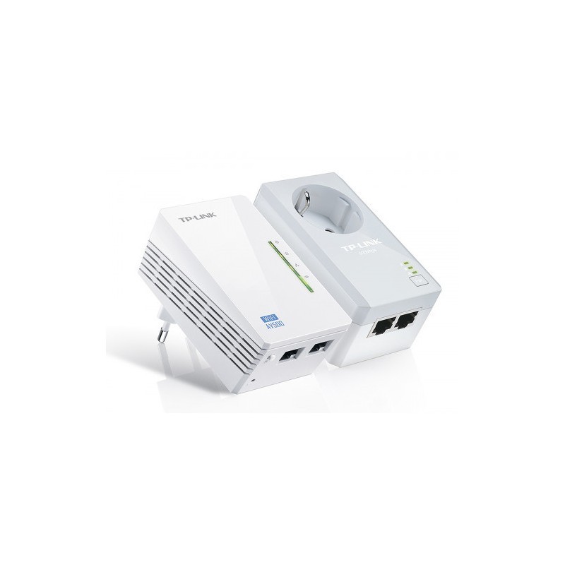 TP-Link TL-WA801N Punto de acceso inalambrico N a 300 Mbps