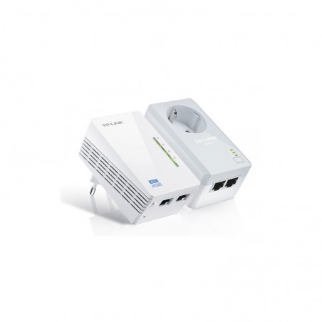 TP-Link TL-WA801N Punto de acceso inalambrico N a 300 Mbps