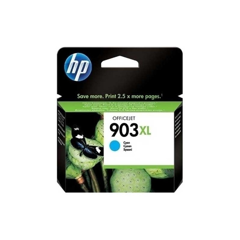 Hp cf543x magenta cartucho de toner original - 203x