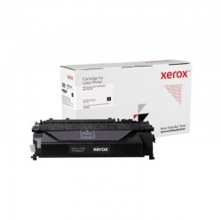 Hp q7553x negro cartucho de toner original - 53x