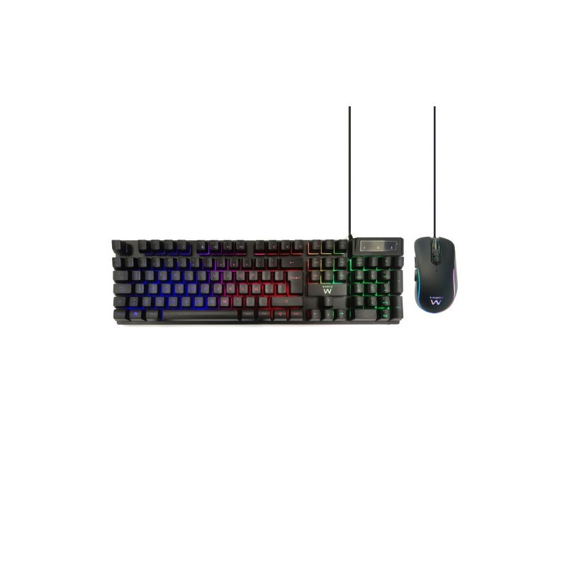NGS Gleam 514c Bombilla LED E14 5W Inteligente - WiFi - 500lm - Iluminacion RGB Regulable - Tecnologia Ecologica