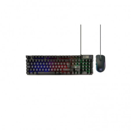 NGS Gleam 514c Bombilla LED E14 5W Inteligente - WiFi - 500lm - Iluminacion RGB Regulable - Tecnologia Ecologica