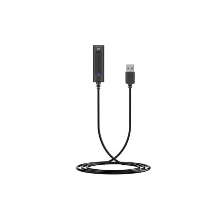 NGS Loop Track Duo 2 Enchufes Inteligentes WiFi - 16A Max. - Ahorro Energetico - Acceso Remoto - Color Blanco