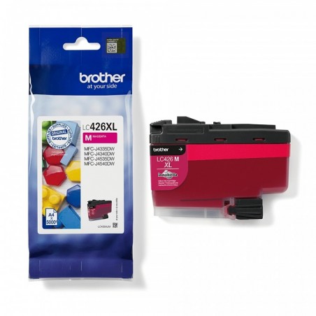 Brother lc985 negro cartucho de tinta original - lc985bkbp