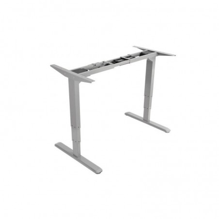 Armario medio con puertas 156x90x45 estructura blanca/puertas blanco rocada 1058aw04