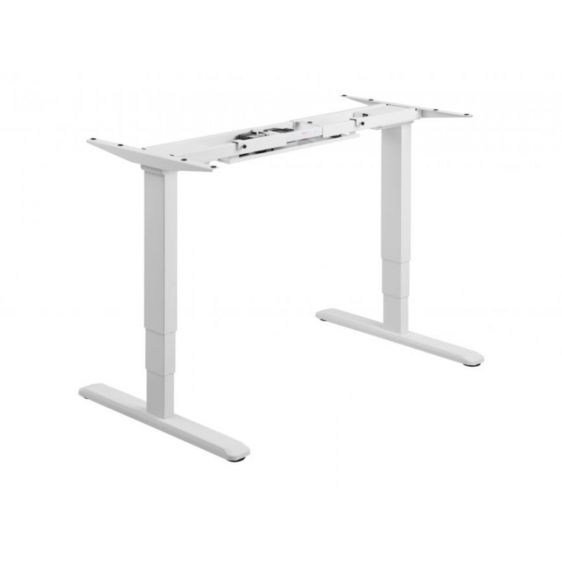 Armario medio con puertas 156x90x45 estructura aluminio/puertas gris rocada 1058ab02