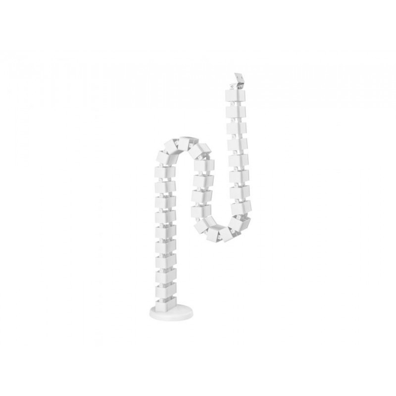 Armario estanteria medio sin puertas 156x90x45 estructura aluminio/tapa gris rocada 1055ab02