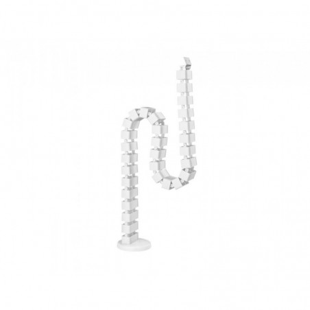 Armario estanteria medio sin puertas 156x90x45 estructura aluminio/tapa gris rocada 1055ab02