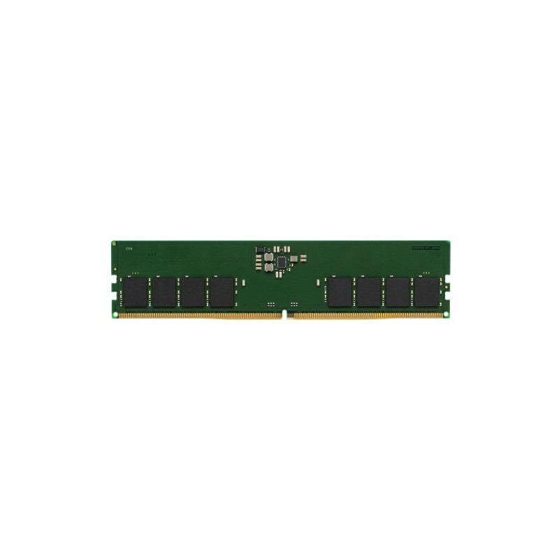 Kingston KVR16N11/8 Memoria ValueRAM DDR3 8GB 1600MHz PC12800 CL11