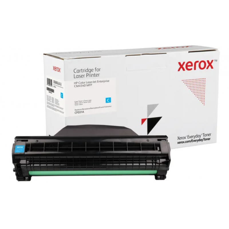 Hp w2411a cyan cartucho de toner original - 216a